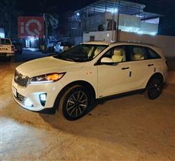 كيا سورينتو